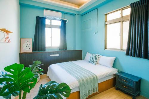 Fun Trip - Fu May Sea View Holiday House L ??????? L ?????????? L