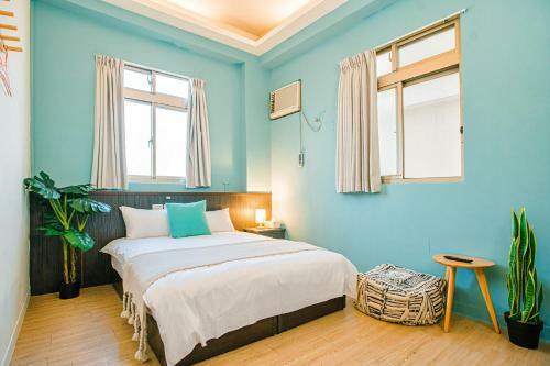 Fun Trip - Fu May Sea View Holiday House L ??????? L ?????????? L
