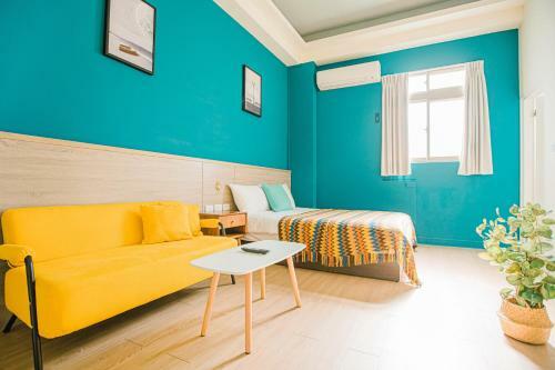 Fun Trip - Fu May Sea View Holiday House L ??????? L ?????????? L