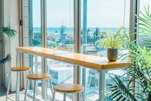 Fun Trip - Fu May Sea View Holiday House L ??????? L ?????????? L