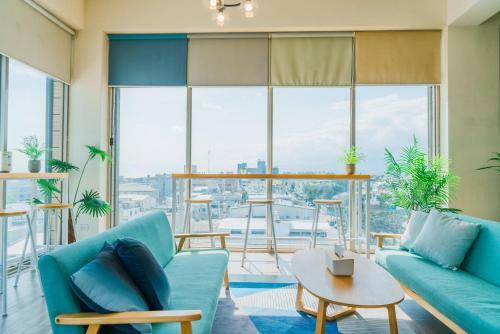 Fun Trip - Fu May Sea View Holiday House L ??????? L ?????????? L