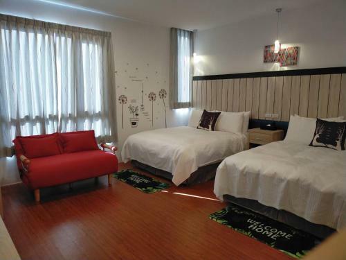 Ouxiang Manor Hotel