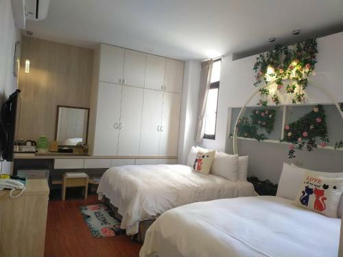 Ouxiang Manor Hotel