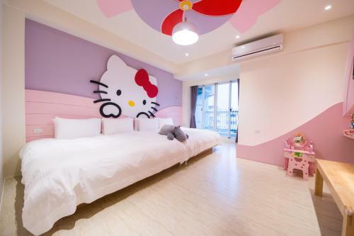 Child House Holiday Home
