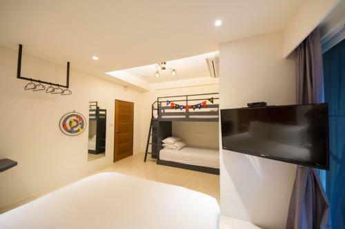 Child House Holiday Home