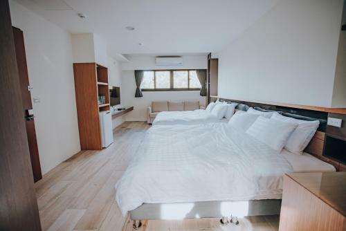 Bed & Breakfast Ruili Tea Villa