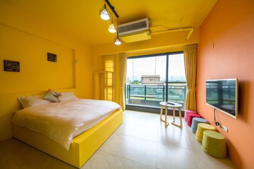 Hostal Jincao Town Resort