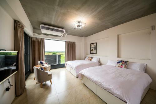 Hostal Jincao Town Resort