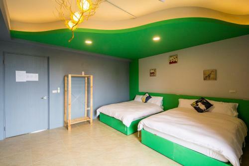 Hostal Jincao Town Resort