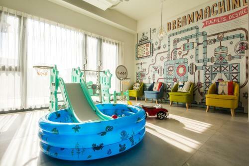 Hostal Jincao Town Resort