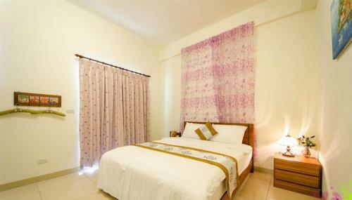 Cai Yi Happiness Garden B&B