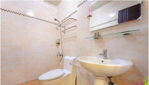 Cai Yi Happiness Garden B&B