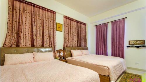 Cai Yi Happiness Garden B&B