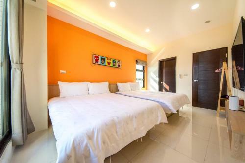 Black B&B
