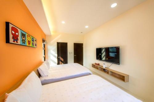 Black B&B
