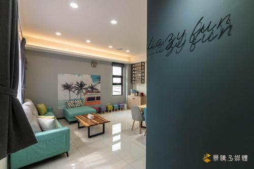 Black B&B
