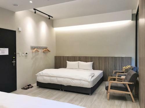 Sla Ulay Outdoors & Vacation House