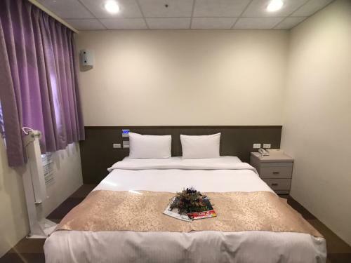 Chang Ti Metropolis Commercial Hotel