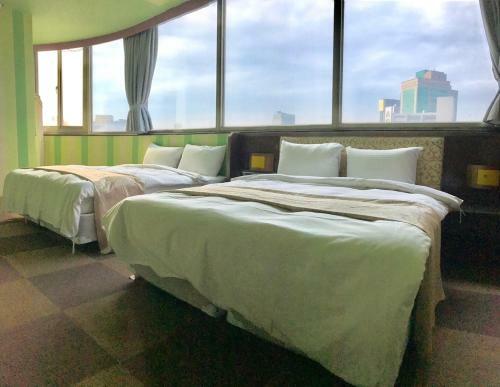 Chang Ti Metropolis Commercial Hotel