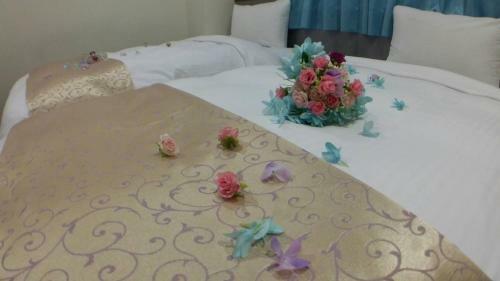 Chang Ti Metropolis Commercial Hotel