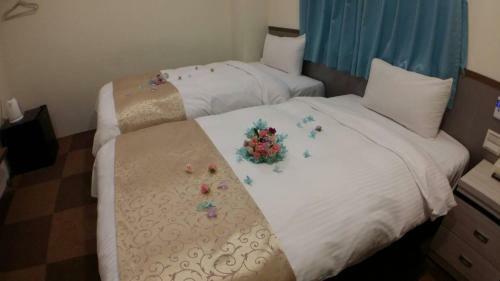 Chang Ti Metropolis Commercial Hotel