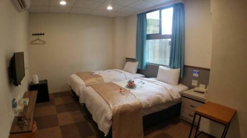 Chang Ti Metropolis Commercial Hotel