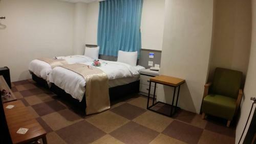 Chang Ti Metropolis Commercial Hotel
