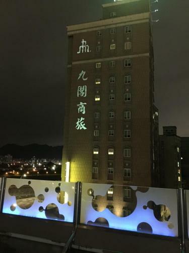 9 Hotel