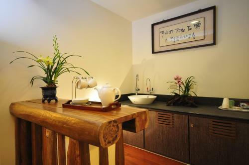 Chief Villa Hot Spring Resort