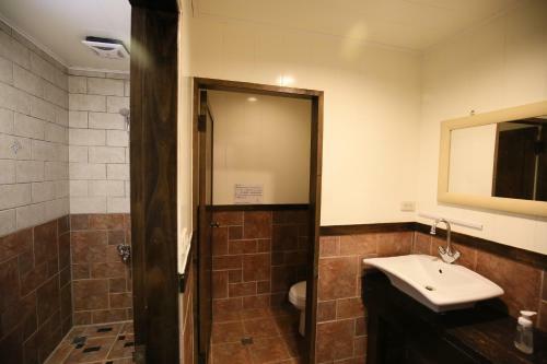 Agroturismo Villa Relax