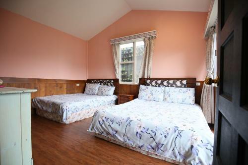 Agroturismo Villa Relax