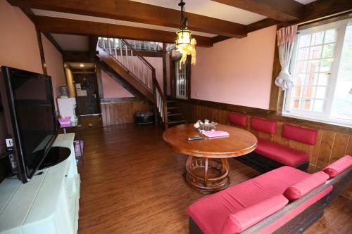 Agroturismo Villa Relax