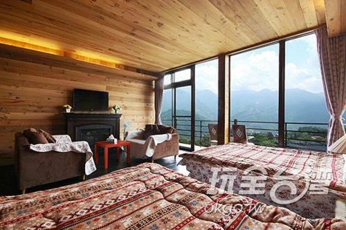 Agroturismo Villa Relax