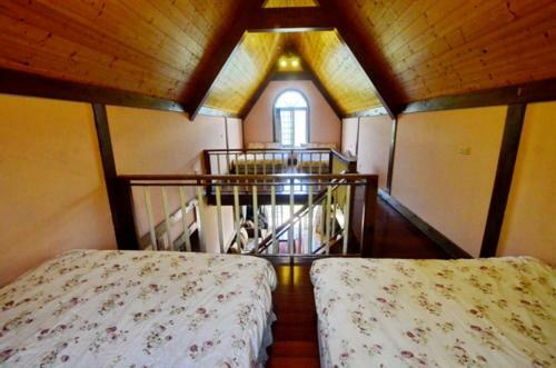 Agroturismo Villa Relax