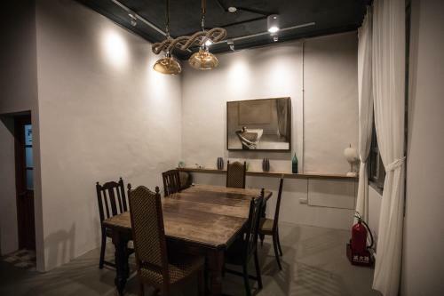 Albergue Shen Nong Village