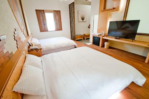 Lodge Chunyang Homestay?????