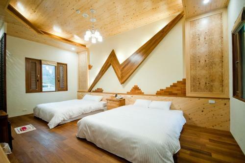 Lodge Chunyang Homestay?????