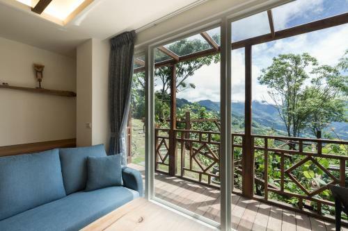 Bed & Breakfast Chingjing Abin Minshuku