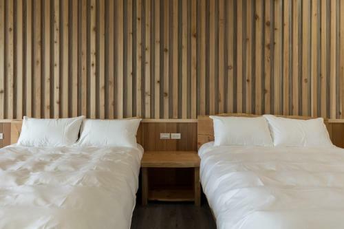 Bed & Breakfast Chingjing Abin Minshuku