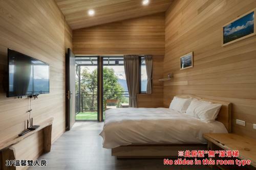 Bed & Breakfast Chingjing Abin Minshuku