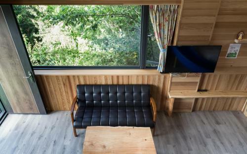 Bed & Breakfast Chingjing Abin Minshuku