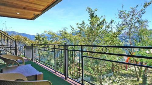 Bed & Breakfast Chingjing Abin Minshuku