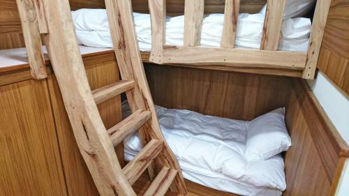 Bed & Breakfast Chingjing Abin Minshuku