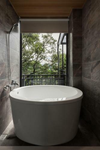 Bed & Breakfast Chingjing Abin Minshuku