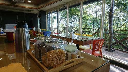 Bed & Breakfast Chingjing Abin Minshuku