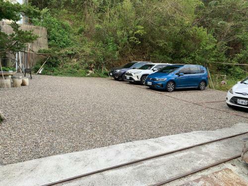 Breeze Hotspring Homestay