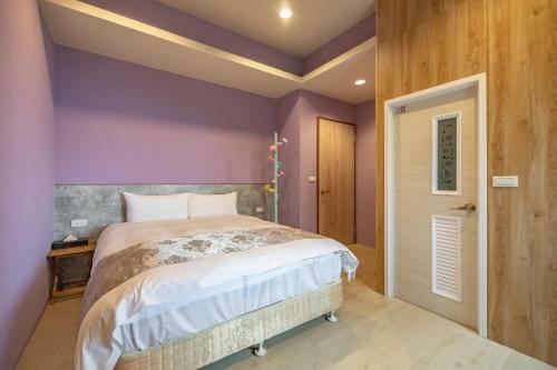 Hostal Hua Mu Xing Jing B&B