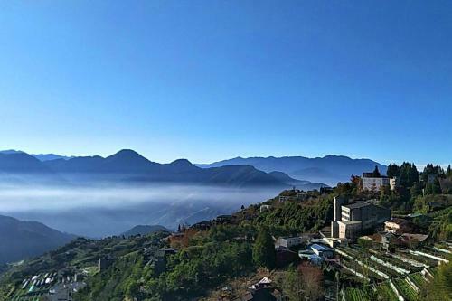 Hostal Hua Mu Xing Jing B&B