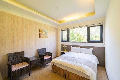 Hostal Hua Mu Xing Jing B&B