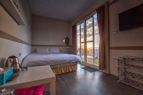 Bed & Breakfast Jing Stary Sky